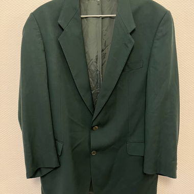 Blazer oversize