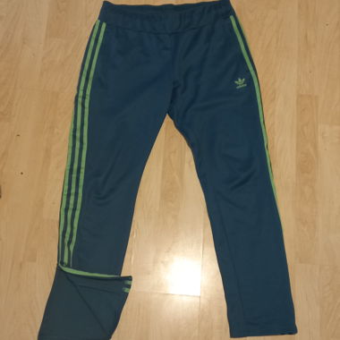 Pantalon de survêtement Adidas