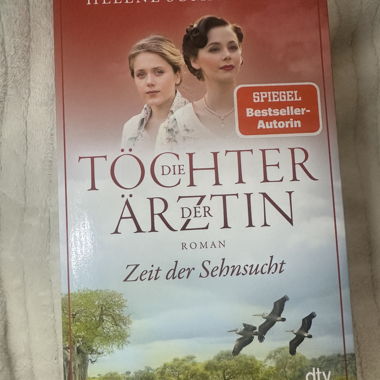 Roman Buch