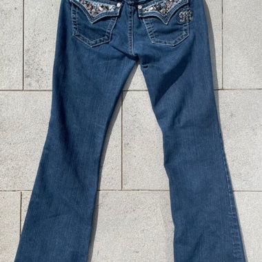 Jeans Miss Me vintage Tagl. 26