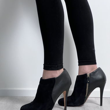 Bottines CosmoParis