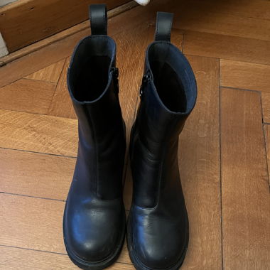 Camper Boots Milah