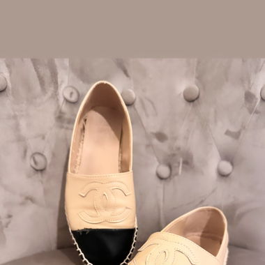 Preloved espadrilles FR37 