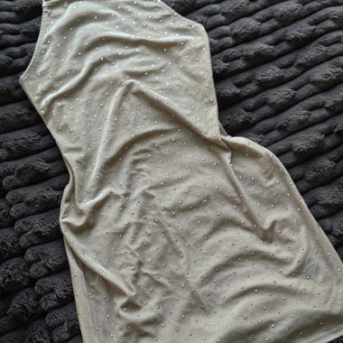 robe à strass