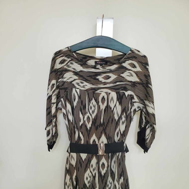Robe "Morgan"