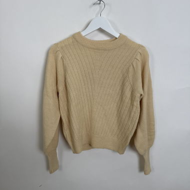 ASOS Design knit sweater