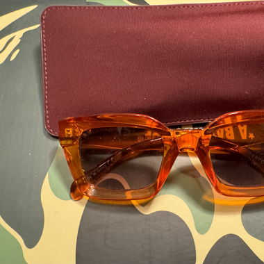 Lot de 4 lunettes de soleil