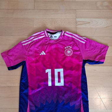 Fussballtrikot