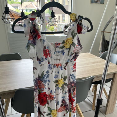 Kleid