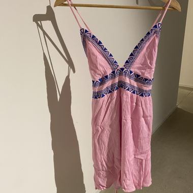 Sommerkleid