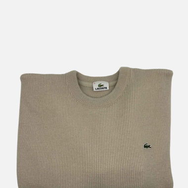 Lacoste Pullover Grösse L