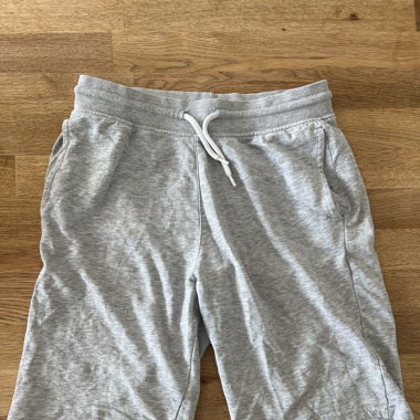 HM Kurze Hose Basic