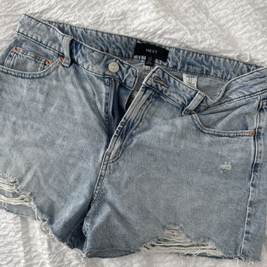 Short di jeans NEXT Tagl. 40