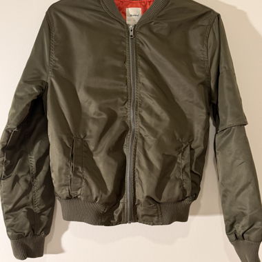 Veste bomber Subdued XS