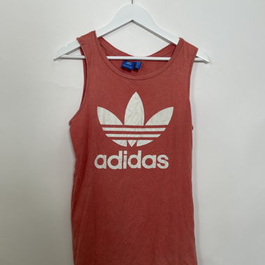 Canotta Adidas