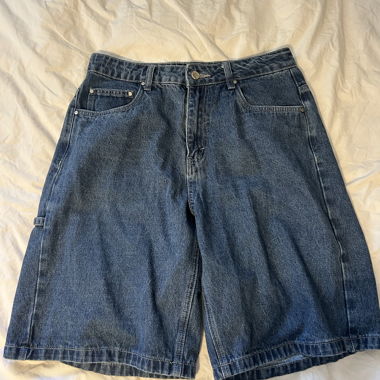 Jorts