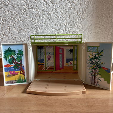 Playmobil Playhouse