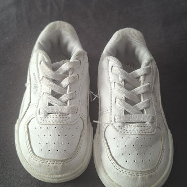 Puma children's shoe