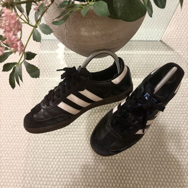 Adidas Samba Sneaker 40 2/3