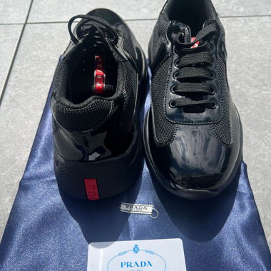 Prada Cups