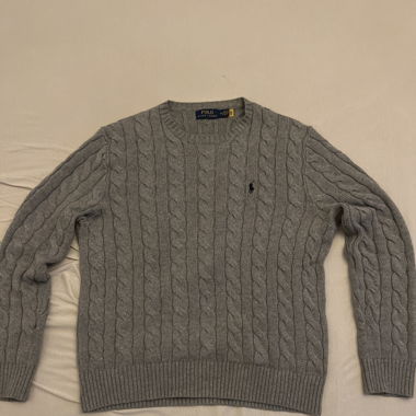 Ralph Lauren Sweater