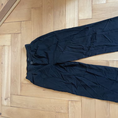 Stoffhose 