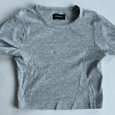 Even odd tee