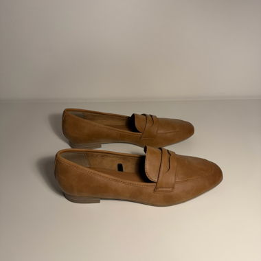 Slippers/Loafers
