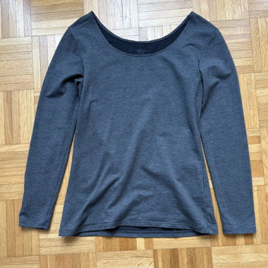 Uniqlo Heattech