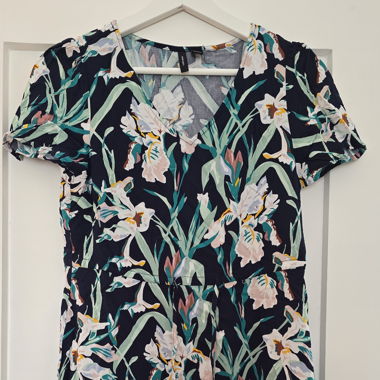 VERO MODA Shirt Dress