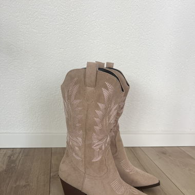 Cowboy Stiefel