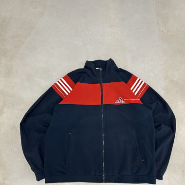Adidas Vintage Jacket 