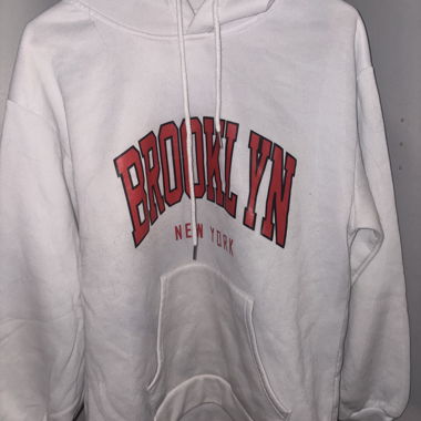 Hoodie Brooklyn NY