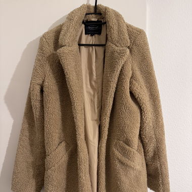 Camel Mäntel