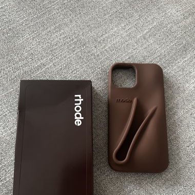 Lip Case Rhode for IPhone 14