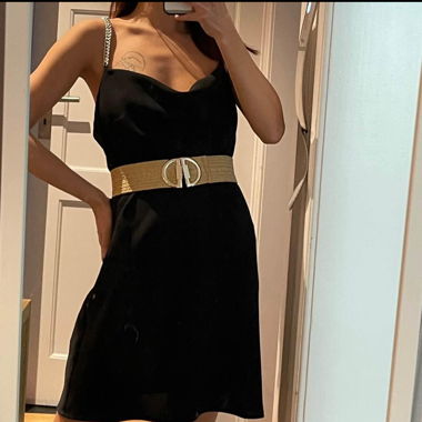 Abendkleid 