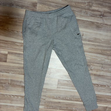 Lacoste Grey Joggers