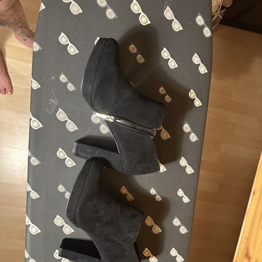 Stiefeletten