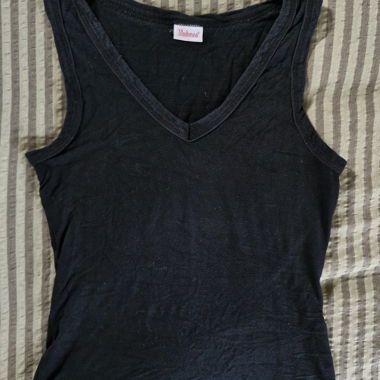 Vintage Madonna Tank Top