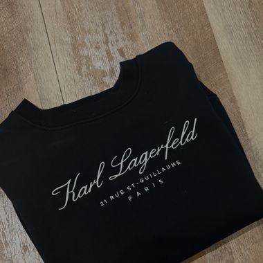Original Karl Lagerfeld Sweater