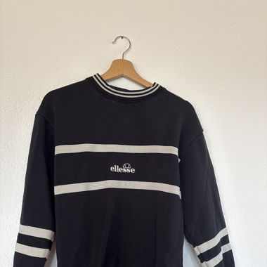 ellesse Pullover