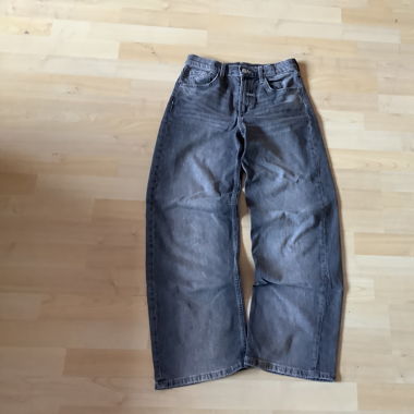 Baggy jeans 