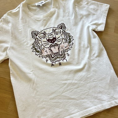 Kenzo Tshirt 