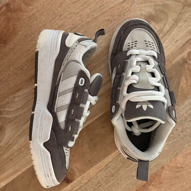 Sneaker Adidas Taglia 36 2/3