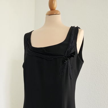 Tubino Lussile 