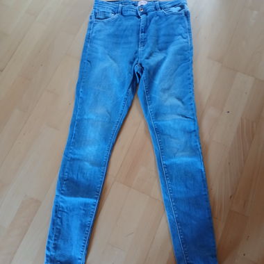 Blue Jeans Gr. 30
