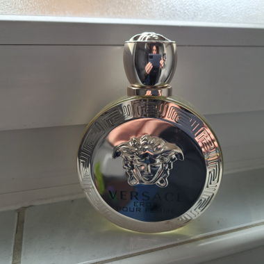 Versace Eros Pour Femme Damenduft