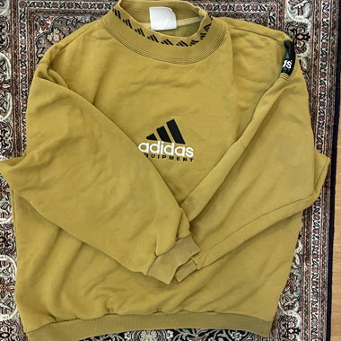 Sweat Adidas Equipment
