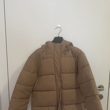 Winterjacke