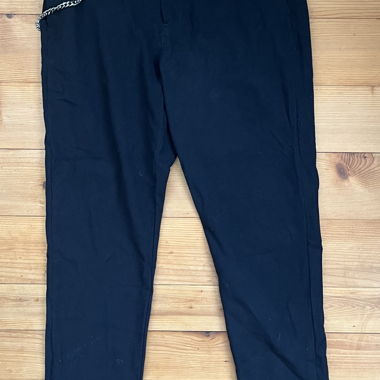 Pantaloni Classy